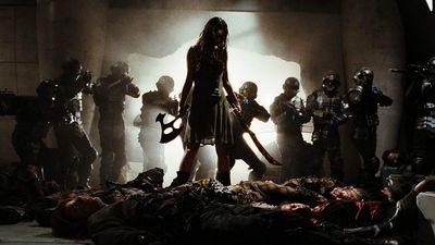 Here are the 12 best movies on TV today