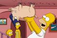 The Simpsons star reveals idea for long-awaited movie sequel