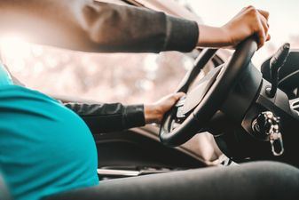 21 Irish women suffered vehicle breakdowns while en route to give birth last year