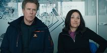 WATCH: Downhill looks like it might just be Will Ferrell’s best movie in years