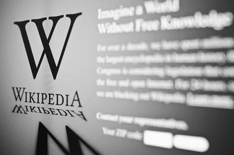 Wikipedia reveal their top 25 most viewed pages of 2019