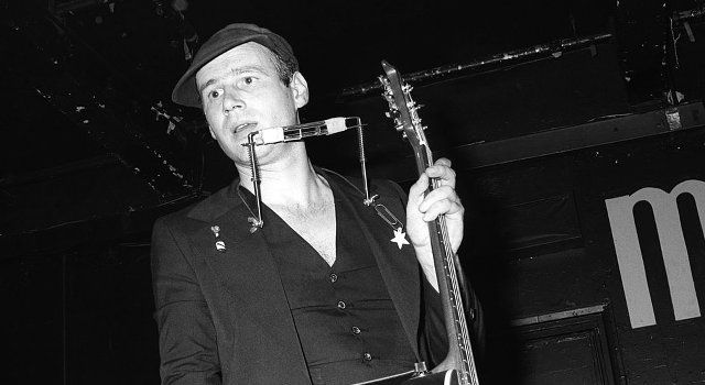 Neil Innes Monty Python dead