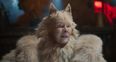 Cats on course to lose $100 million at the box office