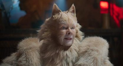 Cats on course to lose $100 million at the box office