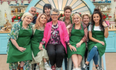 TRAILER: The cast of Derry Girls doing Bake Off looks like an absolute riot
