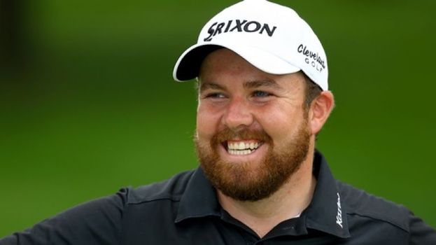 Shane Lowry