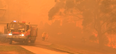 WATCH: Harrowing video shows extent of bushfires in Australia