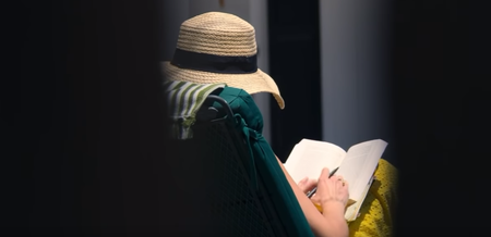 Here’s who THAT person in the final scene of You could be