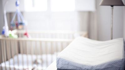 Identical triplets born in Dublin hospital on New Year’s Day