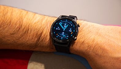 REVIEW: Huawei Watch GT 2 – A beautiful watch and a great fitness tracker