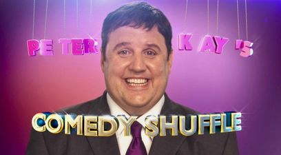 OFFICIAL: New season of Peter Kay’s Comedy Shuffle will air on BBC this year