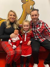 Five-year-old girl from Cork heroically saves her mother’s life using FaceTime