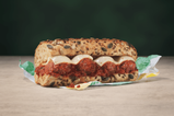 Subway has created a vegan Meatball Marinara and it’s now available in restaurants