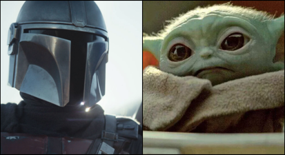 The Mandalorian could become a film, according to Disney’s CEO