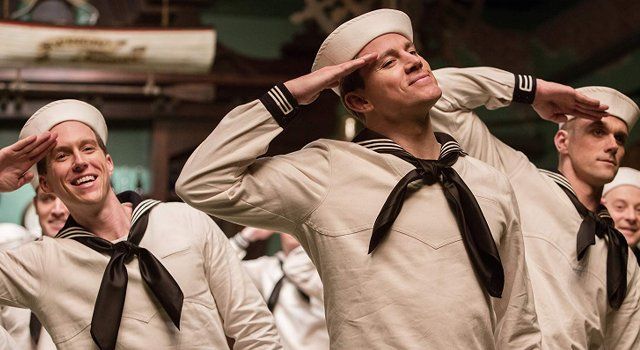 Movies on TV Friday 3 January