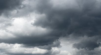 Storm Ciara looks set to bring some miserable weather to the country this weekend