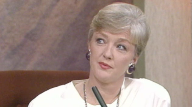 Marian Finucane tribute