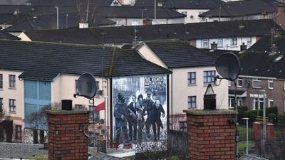 British MP promises to end Troubles prosecutions for British soldiers, says there will be “blood on the carpet”