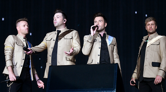 Westlife