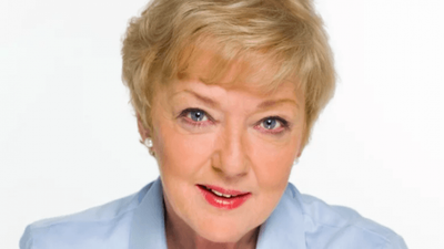 Marian Finucane’s funeral to be held on Tuesday