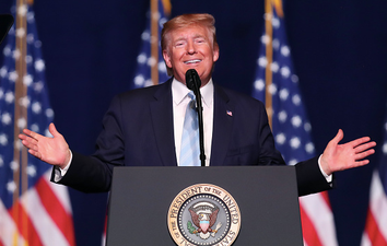 Trump says US ready to strike 52 Iranian sites if they’re attacked