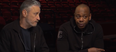 WATCH: Jon Stewart’s tribute to Dave Chappelle is absolutely hilarious