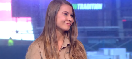 Steve Irwin’s daughter calls for support amid wildfires in Australia