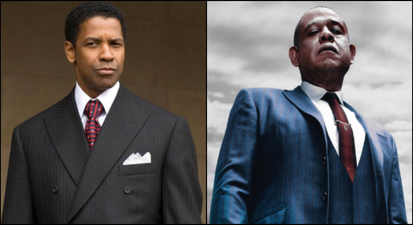 The prequel to American Gangster starts on RTÉ this week and it has some excellent reviews