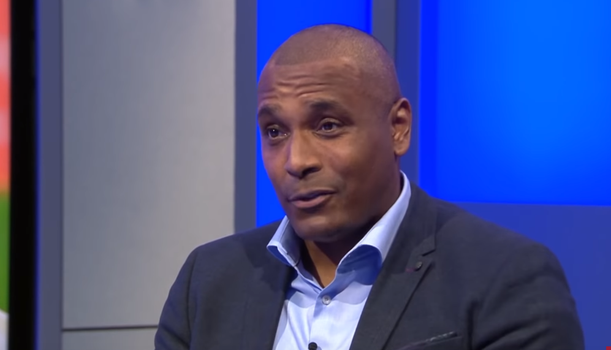 Clinton Morrison