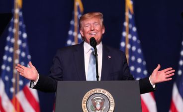 Donald Trump threatens “major retaliation” if Iran avenges murder of top general