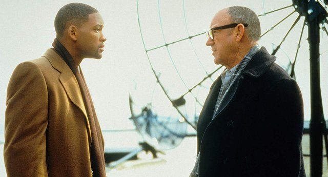 Movies on TV Monday 6 January