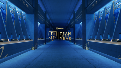 The EA SPORTS™ FIFA 20 Team of the Year has been revealed