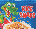 Lidl Ireland to ban cartoon characters on cereal boxes