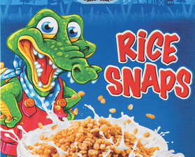 Lidl Ireland to ban cartoon characters on cereal boxes