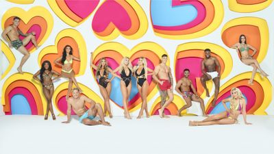 Predicting the personalities of the Winter Love Island contestants based on their bios