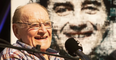 Beloved RTÉ broadcaster Larry Gogan has died, aged 81