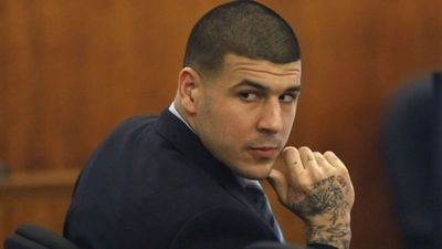 Netflix release the first trailer for their new documentary series Killer Inside