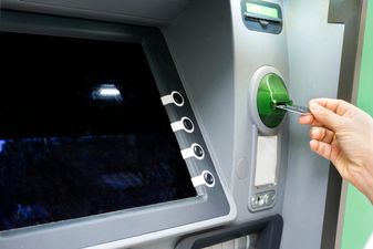 Two ATMs stolen in Dundalk overnight