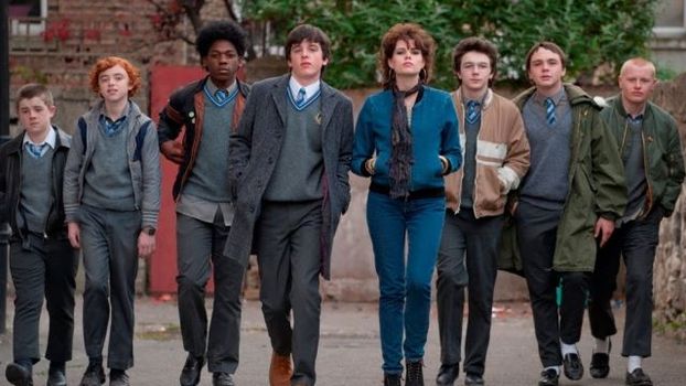 Sing Street