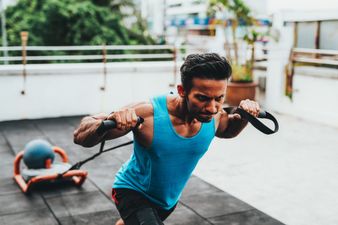 COMPETITION: Win a 12-month membership in a gym of your choice