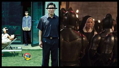 What non-blockbuster are you most excited about seeing in 2020?