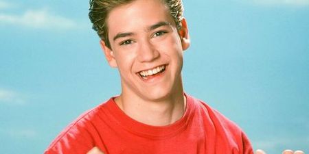 Mark-Paul Gosselaar to star in Saved By The Bell reboot