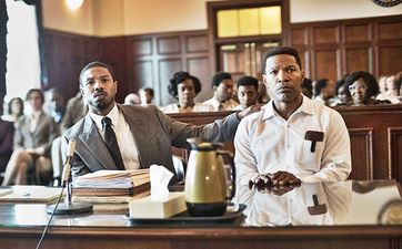 COMPETITION: Win tickets to a Special Preview Screening of Just Mercy in Dublin