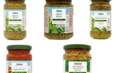 Tesco recall a batch of their pesto products due to allergen issues