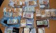 €135,000 worth of cash seized by Gardaí in Dublin raid