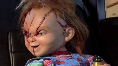 Chucky from Child’s Play is getting his own TV show