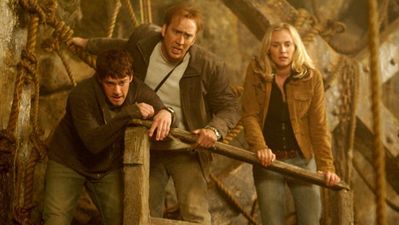 Here’s all the movies on TV today