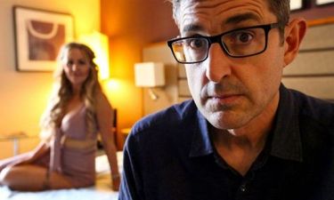 Louis Theroux’s new documentary on sex workers is on TV tonight