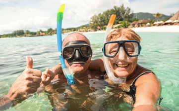 Half of young Irish adults still go on holiday with their parents, shows study