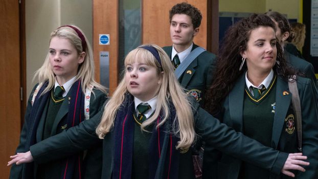 Derry Girls Season 3